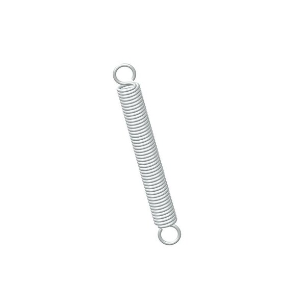 Approved Vendor Extension Spring, O= .240, L= 2.00, W= .034 G709960657 - main